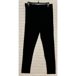 Zenana Premium Leggings, Women’s Boutique Clothing, Black, XL
